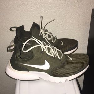 Nike prestos